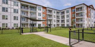 Madison Pointe Apartments Gallery 18