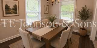 Spacious One Level Home with Den, Granite Kitchen Island, and 2 Car Carport Gallery 15