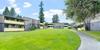 Clubhouse at Port Orchard Gallery 36