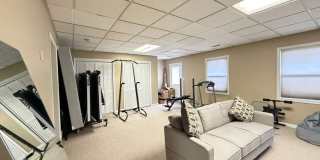 3 bedroom 2.5 bath townhome located in the Windwood Village Gallery 12