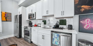 Dickinson Lofts Gallery 34