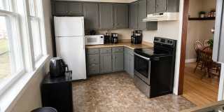 AVAILABLE NOW - 3 Bed 1 Bath w/ Bonus Attic Hangout Gallery 4