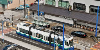 The Stadium Apartments Gallery 13