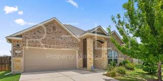 2412 Star Hill Ranch St Georgetown, TX. 78628 Gallery 1