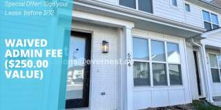 604 Mason Ward Place Gallery 1