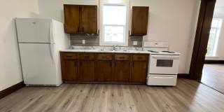 Newly Renovated Ground Floor 1 Bed Apartment! Gallery 9