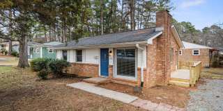 Beautiful Barnes Street Rental Ready early July! Gallery 1