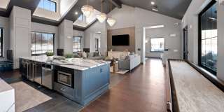 The Depot Gallery 50