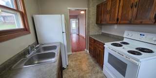 2 Bed 1 Bath Single Family Home in Wisconsin Rapids Gallery 1