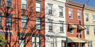 Newly Renovated Home in Brewerytown Newly Renovated Home in Brewerytown Gallery 1