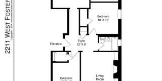 5158-62 N Leavitt / 2209-11 W Foster Gallery 14