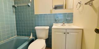 3 Bedroom 2.5 Bath Townhouse Gallery 13