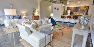 Telephone Factory Lofts Gallery 5