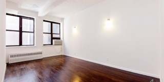 43 West 16th Street Gallery 1
