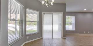 Beautiful home in South Chase Gallery 17