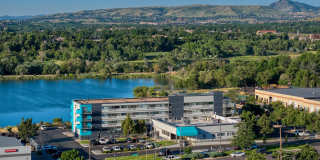 Tabor Lake Apartments Gallery 10