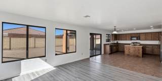 4830 S Vallecano Drive Gallery 15