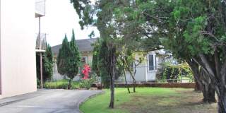 1707 Nuuanu Ave. #5 Gallery 8