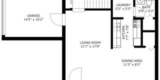 257 University Dr #2 Gallery 14