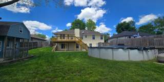 Now Available! Gorgeous Walkout Basement Home with a Pool, Ozark Gallery 32