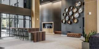 One at the Peninsula Gallery 14