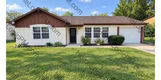 4432 Dabny Drive Gallery 1