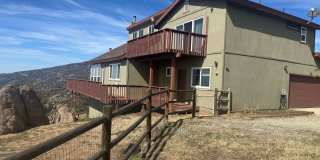 Bear Valley 4 bdrm breathtaking views! Gallery 1