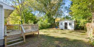 Lovely 3 bedroom bungalow close to downtown Durham! Gallery 15