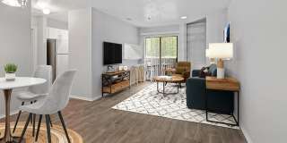 Hollytree Apartments Gallery 6