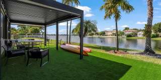 5046 SW 162nd Avenue 0, Miramar, FL 33027 Gallery 16