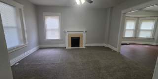 3 BR/1BA | Newly Renovated Single Family Home | Great backyard | In Kansas City! 3 BR/1BA | Newly Renovated Single Family Home | Great backyard | In Kansas City! Gallery 4