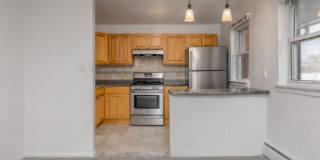 Colonial Point Apartments Gallery 1