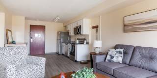 Woodland Flats Gallery 108