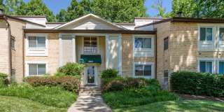 Potomac Ridge Apartments Gallery 12