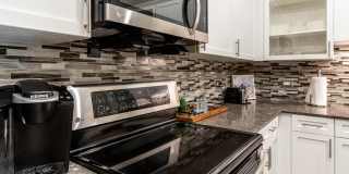 Park Heights by the Lake Apartments Gallery 19