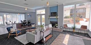 Pine Grove Apartments Gallery 11