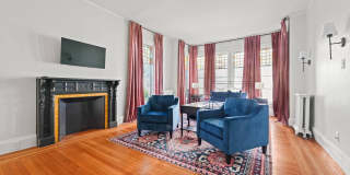 107 Union Avenue Gallery 21