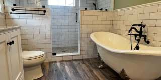 Gorgeous, Fully Renovated Newton Highlands 4 bed/2 bath Single Family Home for August 1st, 2025 Gallery 18
