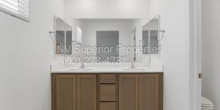 NW! 3 Bedroom Townhouse!! Gated!! Parks!! All Tile Floors Downstairs!! 2 Car Garage!!! Gallery 33