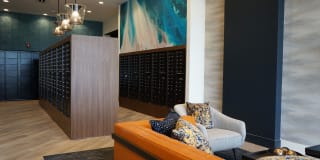 The Apex at CityPlace Gallery 53
