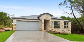 Upgraded Single Story Home in Lago Vista - 4 bedroom Gallery 3