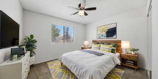 Green Valley Beauty with Solar, New A/C & Spacious Corner Lot Gallery 33