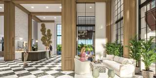 Boyton Tropical Active Adult Apartment Homes Gallery 20