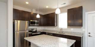 Flats on Memorial Gallery 14