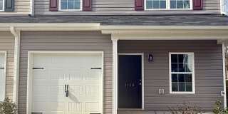 Three bedroom, 2.5 bath townhome in Whitsett Gallery 1