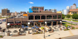Ballyard Lofts Gallery 10