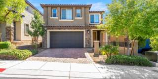 Gated Henderson Home with Spacious Loft & Versatile Floor Plan! Gallery 1