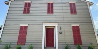 Shreveport Townhome! Shreveport Townhome! Gallery 1