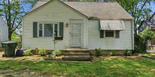 Charming 3-Bed, 1-Bath Home with Basement – Great Columbus Location! Gallery 1