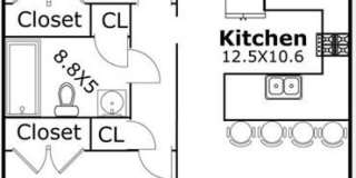 717 N WOODLAWN Avenue Gallery 12